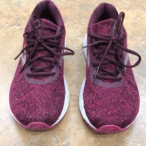 Brooks running shoes